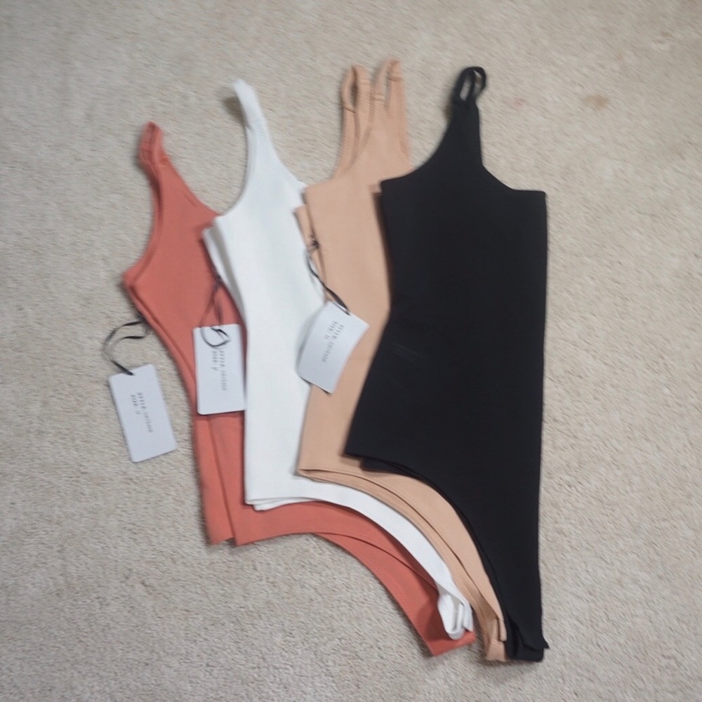 Bodysuit - Picture 2 of 2